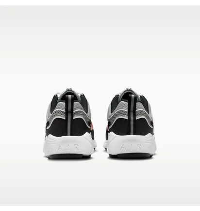 Кроссовки мужские Nike Air Zoom Spiridon S P MenS Shoes Black/Grey HF9117-001