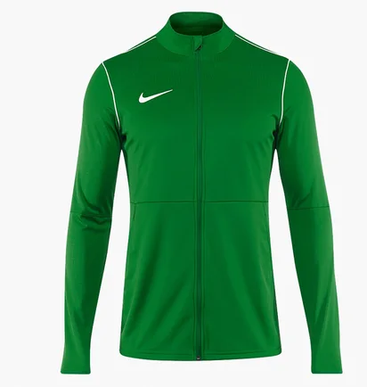 Джемпер чоловічий Nike Dry Park 20 Green Bv6885-302
