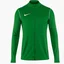 Джемпер чоловічий Nike Dry Park 20 Green Bv6885-302
