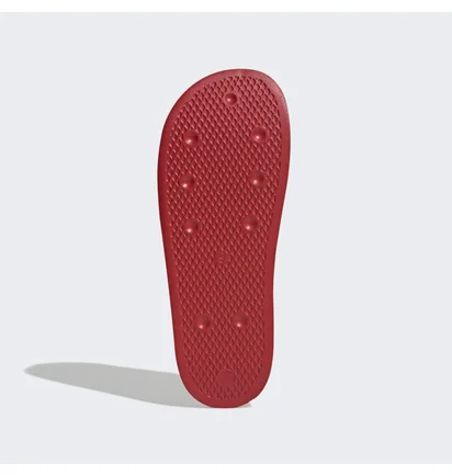 Тапочки унисекс Adidas Adilette Lite Red FU8296