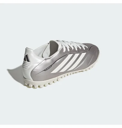 Сороконожки мужские Adidas Copa Pure Iv Club Metallic JR6182