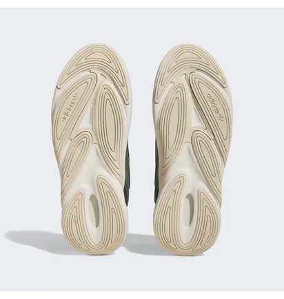 Кросівки чоловічі Adidas Ozelia Shoes Green Gy2503