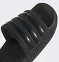 Тапочки унісекс Adidas Adilette Shower Slides Black Gz3772