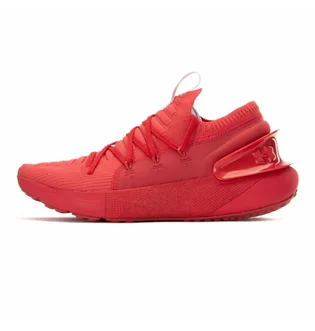 Кроссовки мужские Under Armour Hovr Phantom 3 Mtlc Red 3025520-601