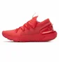 Кроссовки мужские Under Armour Hovr Phantom 3 Mtlc Red 3025520-601