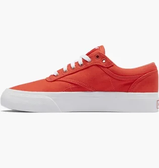 Кеды унисекс Reebok Club C Coast Red GW0257