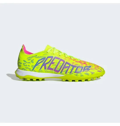 Сороконіжки чоловічі Adidas Predator League Tf Green ID3770
