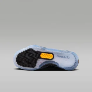 Кроссовки детские Air Jordan Zion 3 Black/White DV3869-018