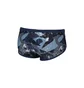Плавки чоловічі Arena Scratched Swim Low Waist Short Multi 010293-570