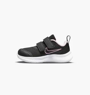 Кроссовки детские Nike Baby/Toddler Shoes Black Da2778-002