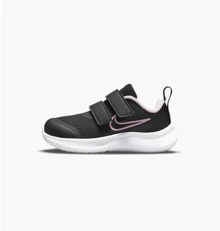 Кроссовки детские Nike Baby/Toddler Shoes Black Da2778-002