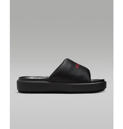 Тапочки жіночі Air Jordan Sophia Slide Black FZ7012-001