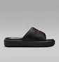 Тапочки жіночі Air Jordan Sophia Slide Black FZ7012-001