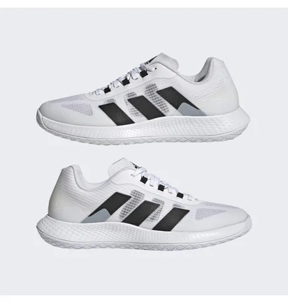 Кроссовки мужские Adidas Forcebounce Volleyball Shoes White Gy9279