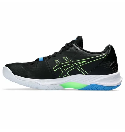 Кроссовки мужские Asics Sky Elite Ff 2 Black 1051A064-005