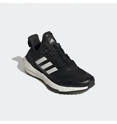 Кроссовки мужские Adidas Ultraboost 22 Cold.Rdy 2.0 Running Shoes Black Gx6690