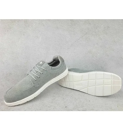 Кроссовки мужские Lee Cooper Sneakers Grey LCW24012407M