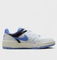Кроссовки мужские Nike Full Force Low White FB1362-100