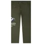 Штани унісекс Pleasures Power Beach Olive P21NO021-OLIVE