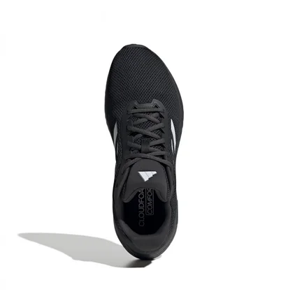 Кроссовки мужские Adidas Cloudfoam Move Black ID6528