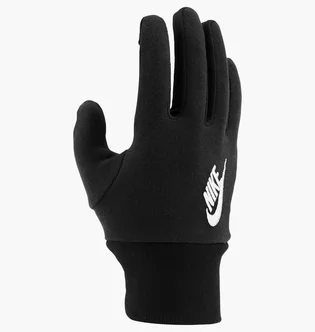 Рукавиці жіночі Nike Club Fleece Black N1004361-010