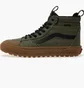 Кеди унісекс Vans Mte Sk8-Hi Waterproof Olive VN000CVT3PY
