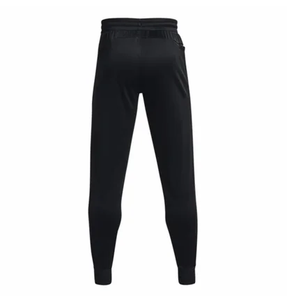 Штаны мужские Under Armour Fleece Joggers Black 1373362-001
