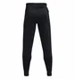 Штаны мужские Under Armour Fleece Joggers Black 1373362-001