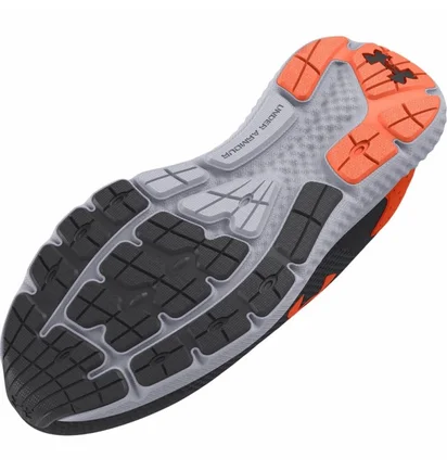 Кросівки чоловічі Under Armour Charged Rogue 3 Black 3024877-100