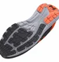 Кросівки чоловічі Under Armour Charged Rogue 3 Black 3024877-100