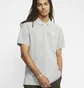 Поло мужское Nike M Nsw Spe Polo Matchup Pq Grey CJ4456-063