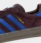 Кросівки чоловічі Adidas Originals Gazelle Indoor Brown Ig9980