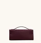 Сумка жіноча JW PEI Bria Structured Top Handle Bag Bordo BB2025BG116822JWP