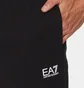 Спортивный костюм мужской EA7 Core Identity Black 8NPV61-PJVRZ-1200