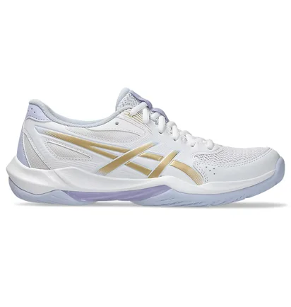 Кроссовки женские Asics Rocket 12 White 1072A119-102