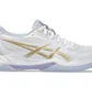 Кроссовки женские Asics Rocket 12 White 1072A119-102
