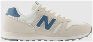 Кроссовки унисекс New Balance 373V2 Beige WL373OJ2