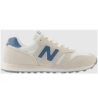 Кроссовки унисекс New Balance 373V2 Beige WL373OJ2