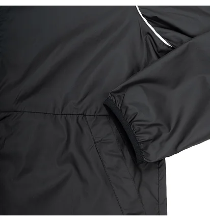 Вітровка чоловіча Nike Rain Jacket Repel Park 20 Black BV6881-010