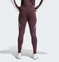 Штаны мужские Adidas Fc Bayern Tiro 24 Training Bordo IS9939