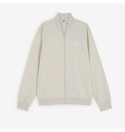 Куртка мужская Nike Jacket Bomber Beige DM6821-104