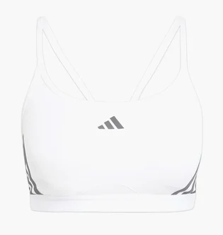 Топ жіночий Adidas Aeroreact White JG1402