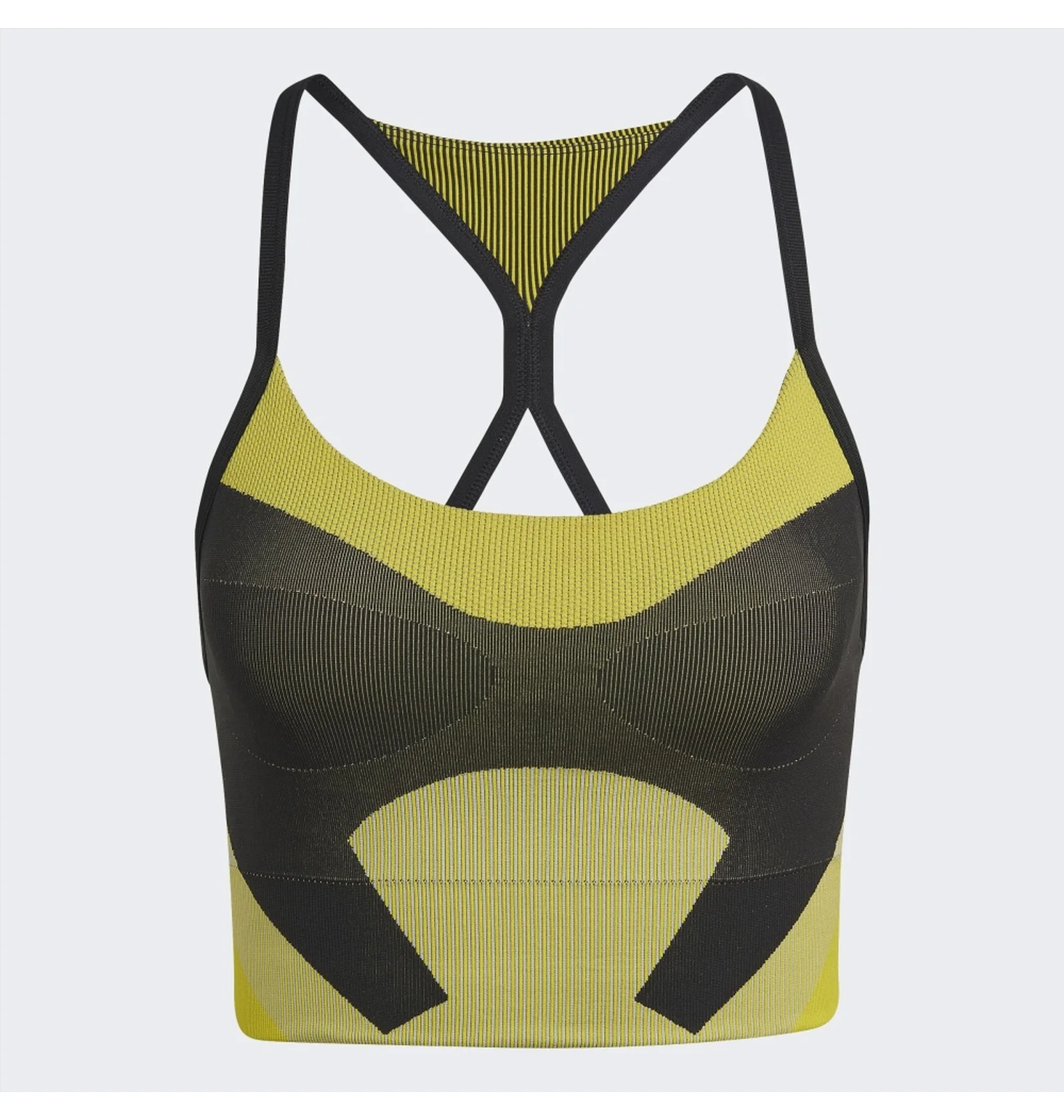 ᐉ Топ жіночий Adidas By Stella Mccartney Truestrength Yoga Knit