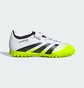 Сороконожки детские Adidas Predator Club White JH8865