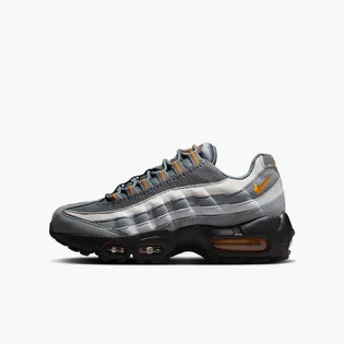Кроссовки детские Nike Air Max 95 Grey IB2871-001