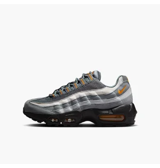Кроссовки детские Nike Air Max 95 Grey IB2871-001