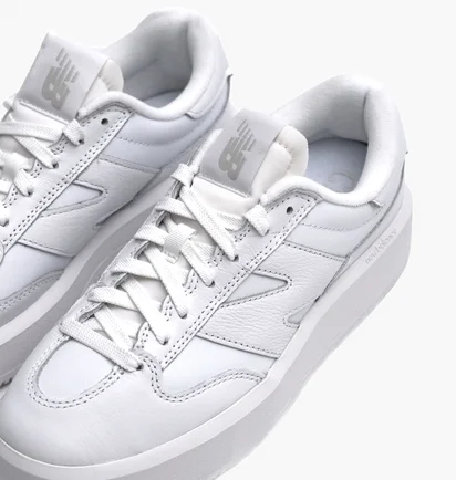 Кросівки жіночі New Balance 302 White CT302CLA