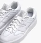 Кросівки жіночі New Balance 302 White CT302CLA