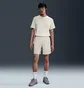 Шорты мужские Nike Swoosh Air Run Beige HM0192-104