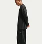 Штаны мужские Nike Acg Therma-Fit Tuff Fleece Relaxed Sweatpants Black IH0717-010